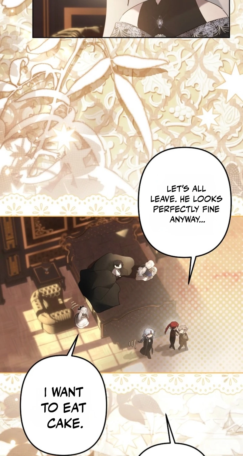 Sistervention Chapter 165 page 17