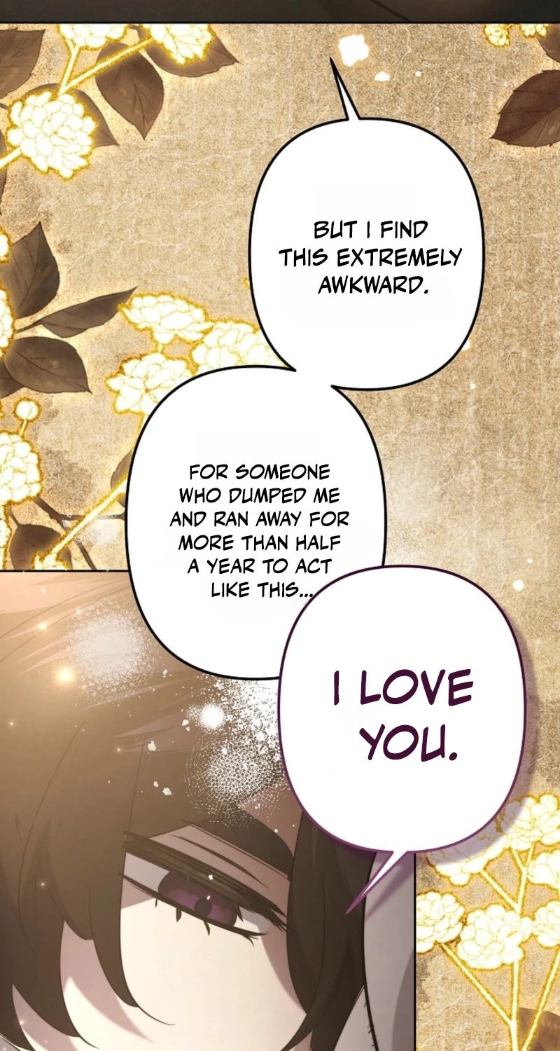 Sistervention Chapter 165 page 27