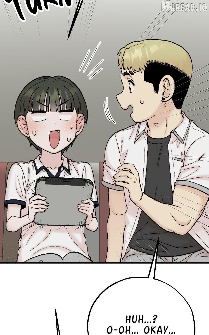 My Dud To Stud Boyfriend Chapter 166 page 83