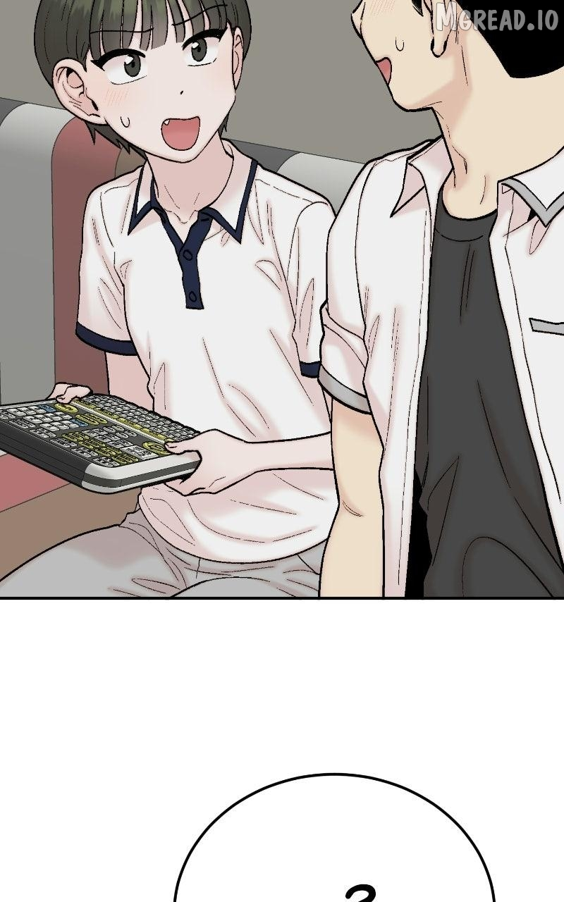 My Dud To Stud Boyfriend Chapter 166 page 88