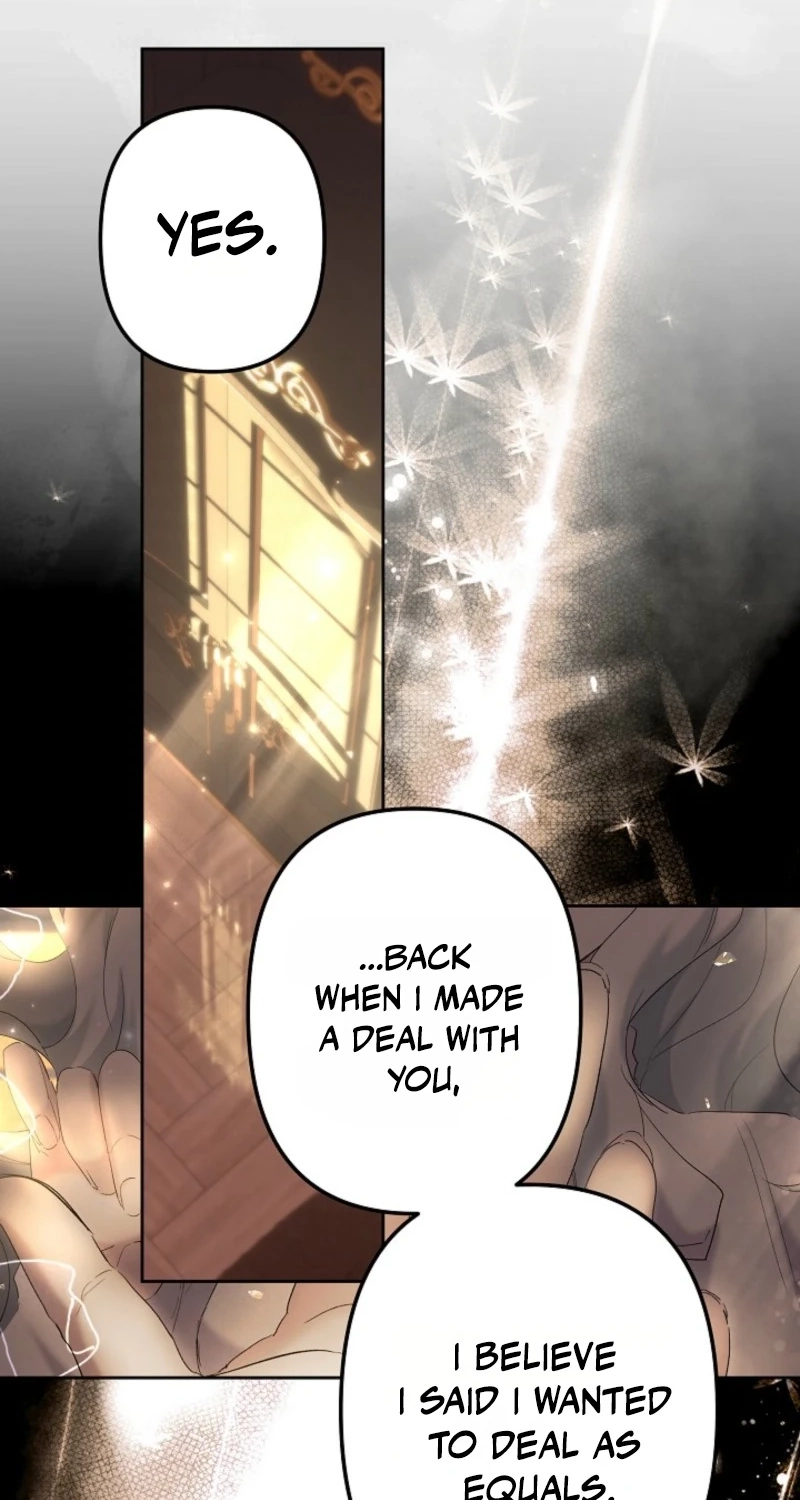 Sistervention Chapter 165 page 32
