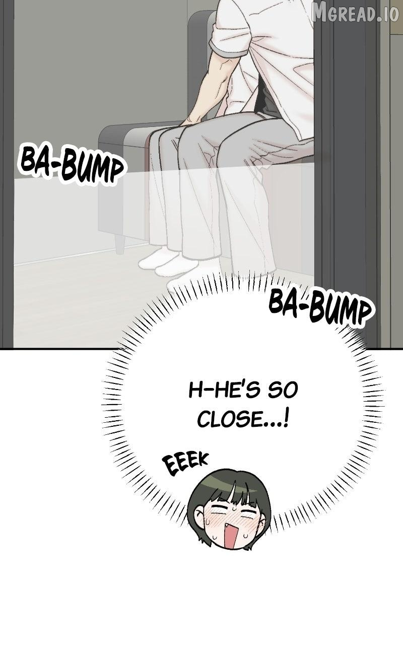My Dud To Stud Boyfriend Chapter 166 page 81