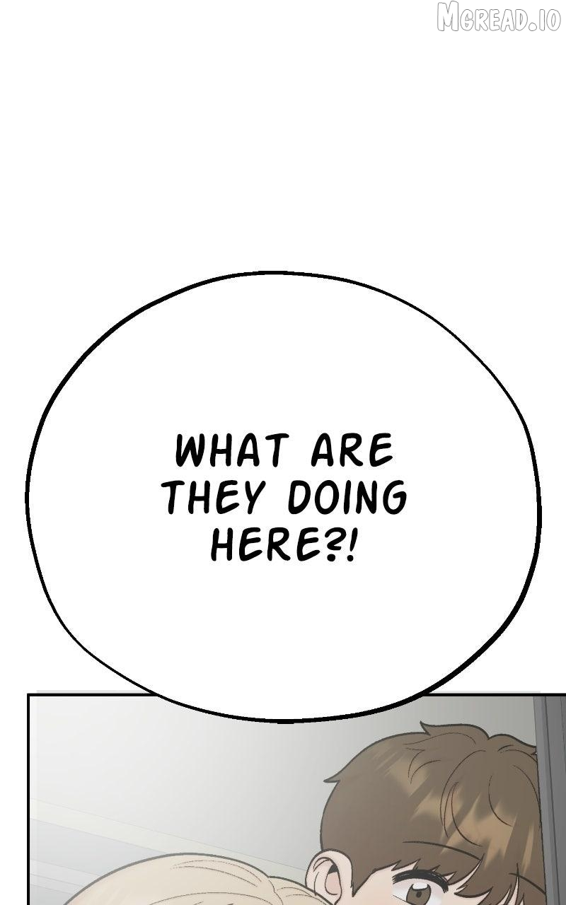 My Dud To Stud Boyfriend Chapter 166 page 94