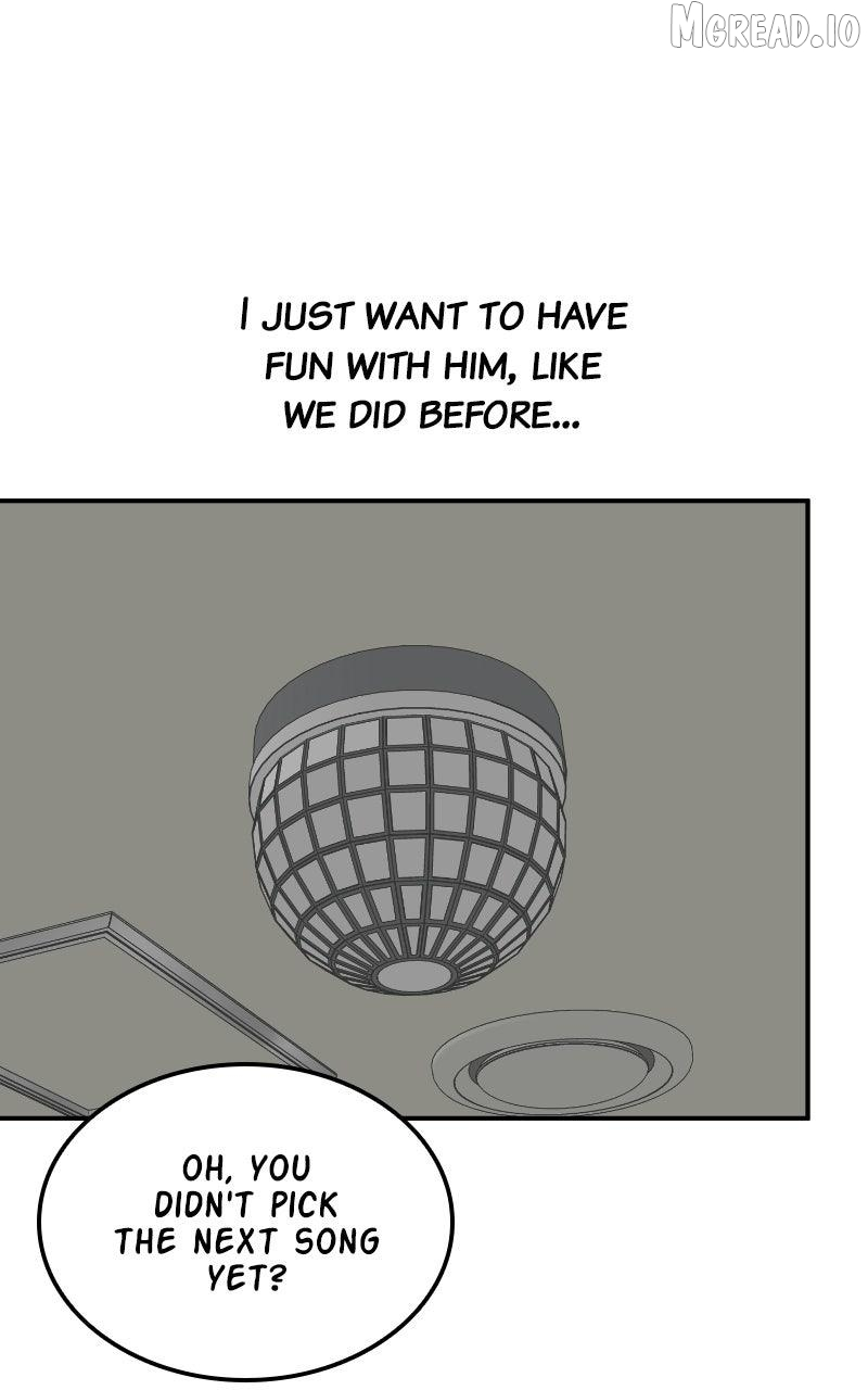 My Dud To Stud Boyfriend Chapter 166 page 69