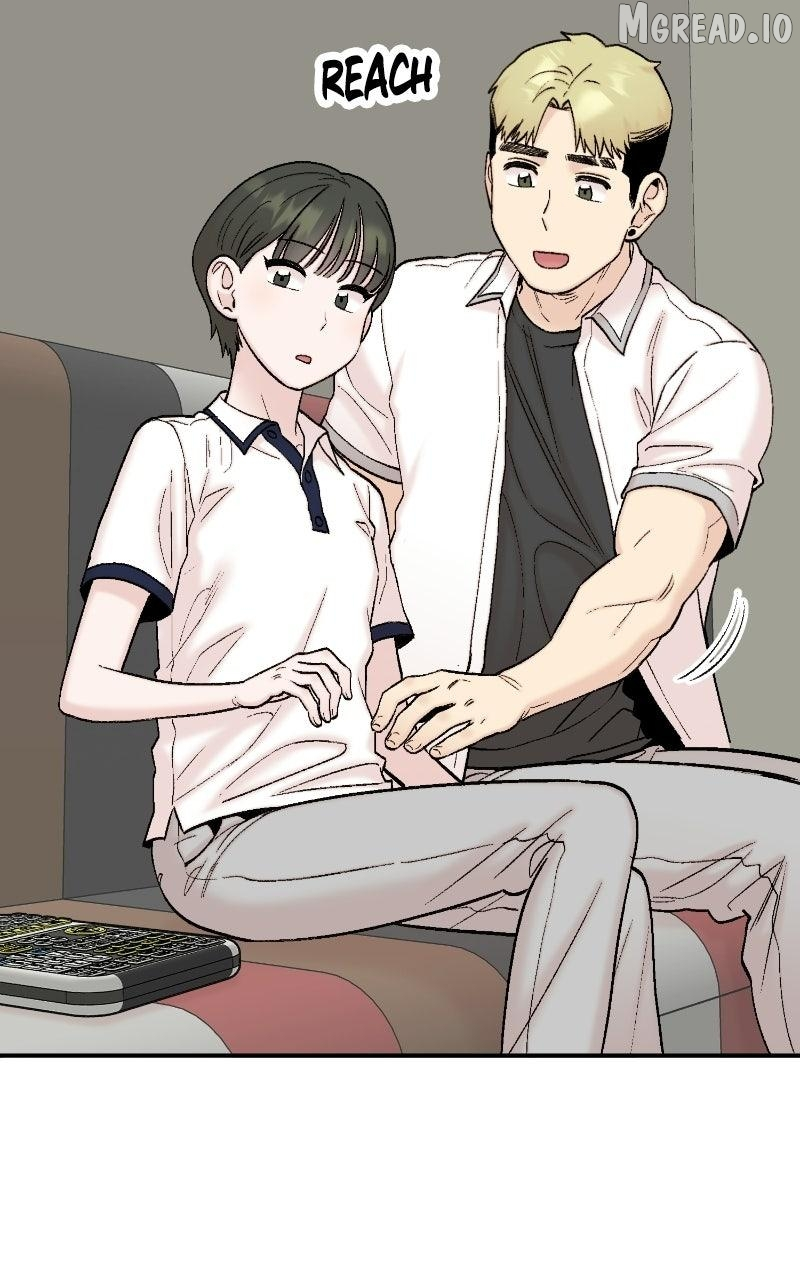 My Dud To Stud Boyfriend Chapter 166 page 72