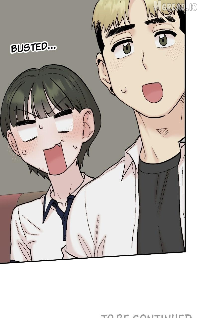 My Dud To Stud Boyfriend Chapter 166 page 96
