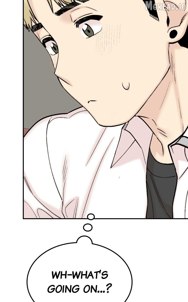 My Dud To Stud Boyfriend Chapter 166 page 79