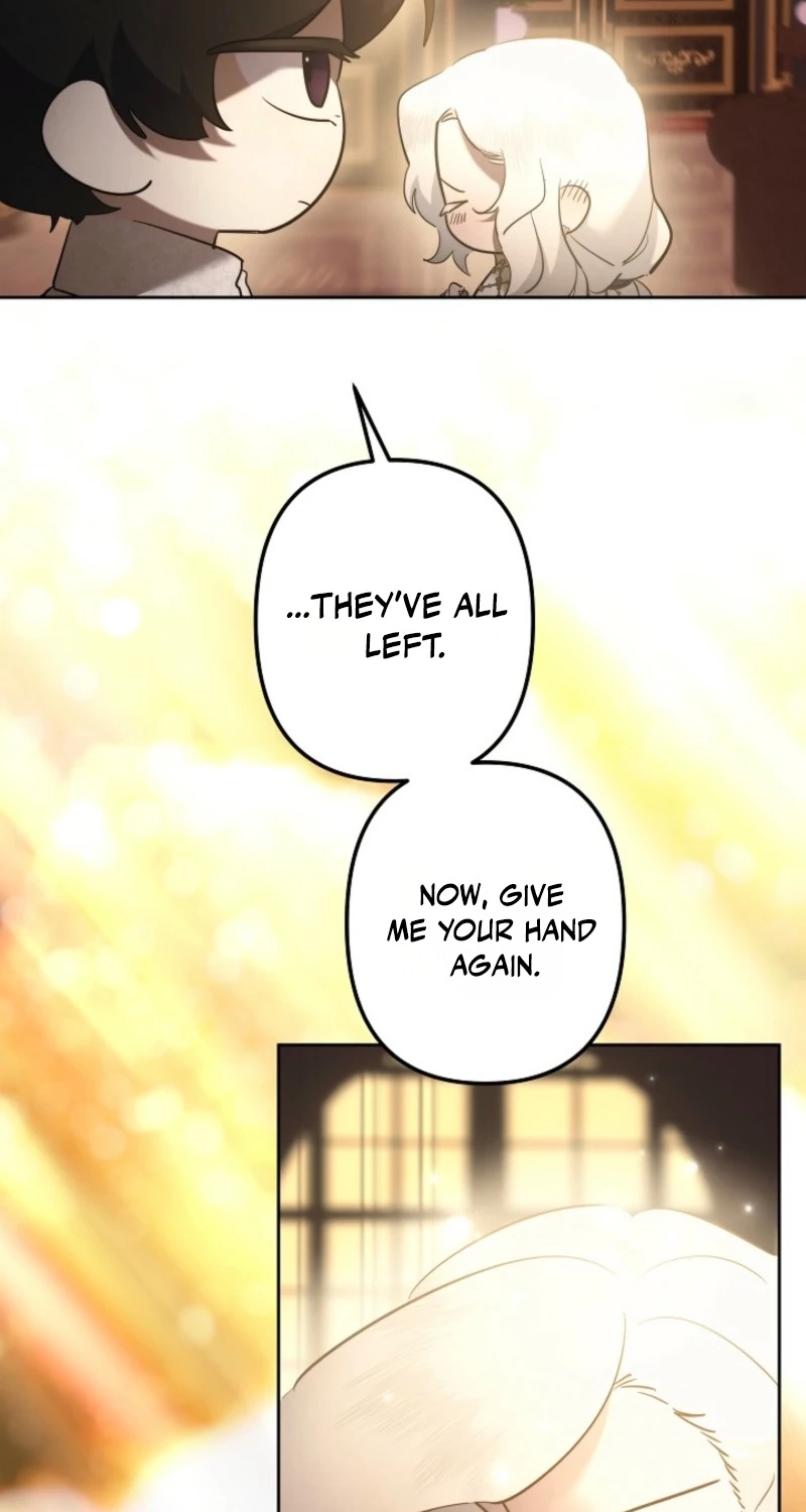 Sistervention Chapter 165 page 19
