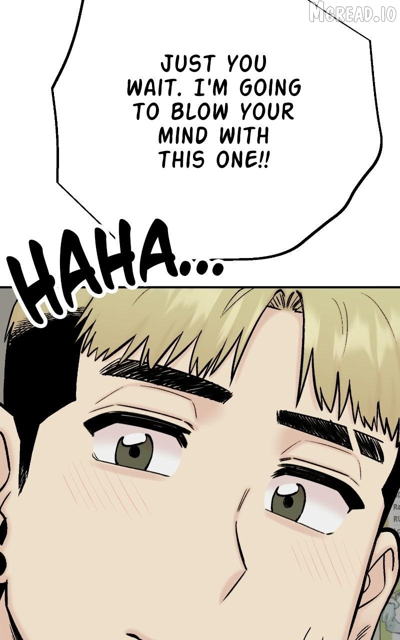 My Dud To Stud Boyfriend Chapter 166 page 86