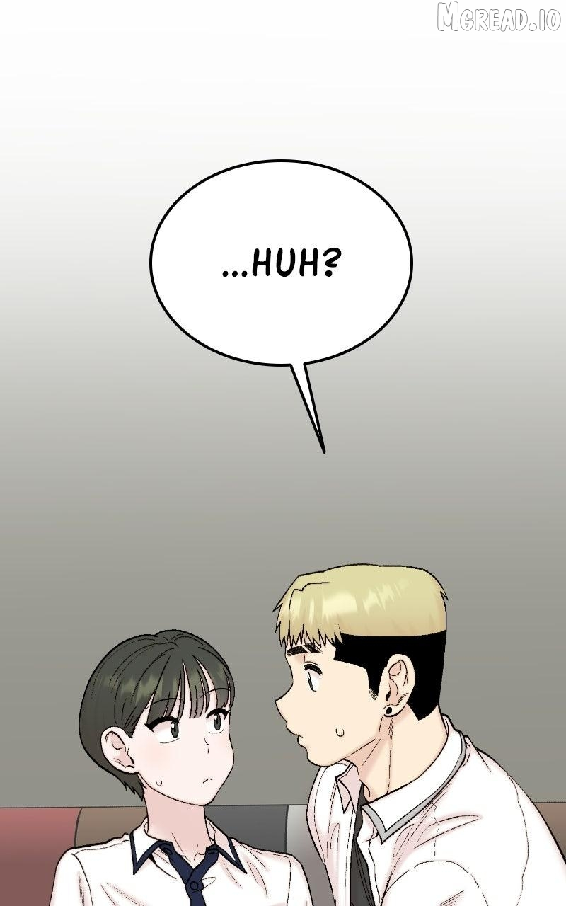 My Dud To Stud Boyfriend Chapter 166 page 75