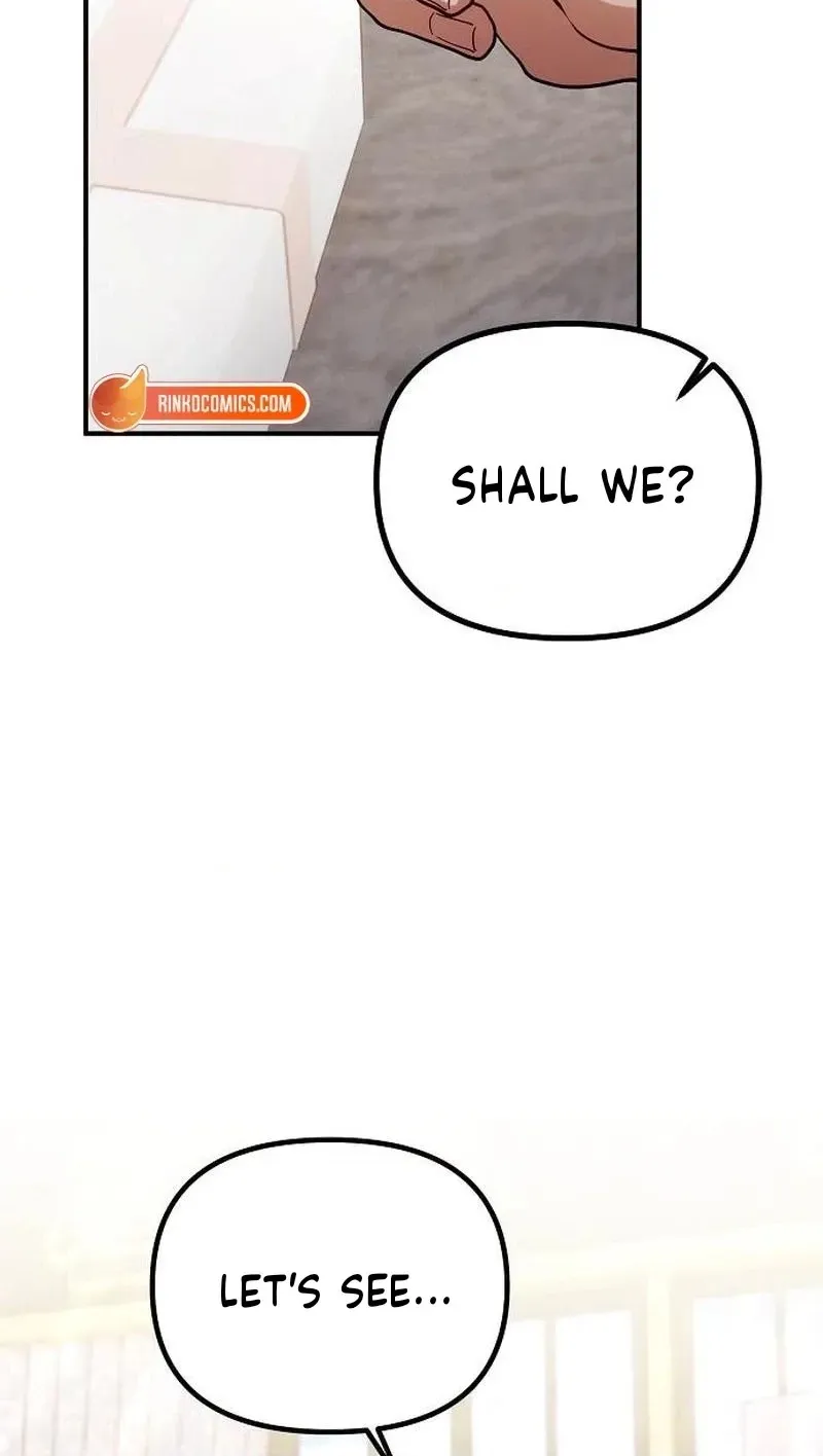 A Beast Swallowed by a Flower Chapter 165 page 20