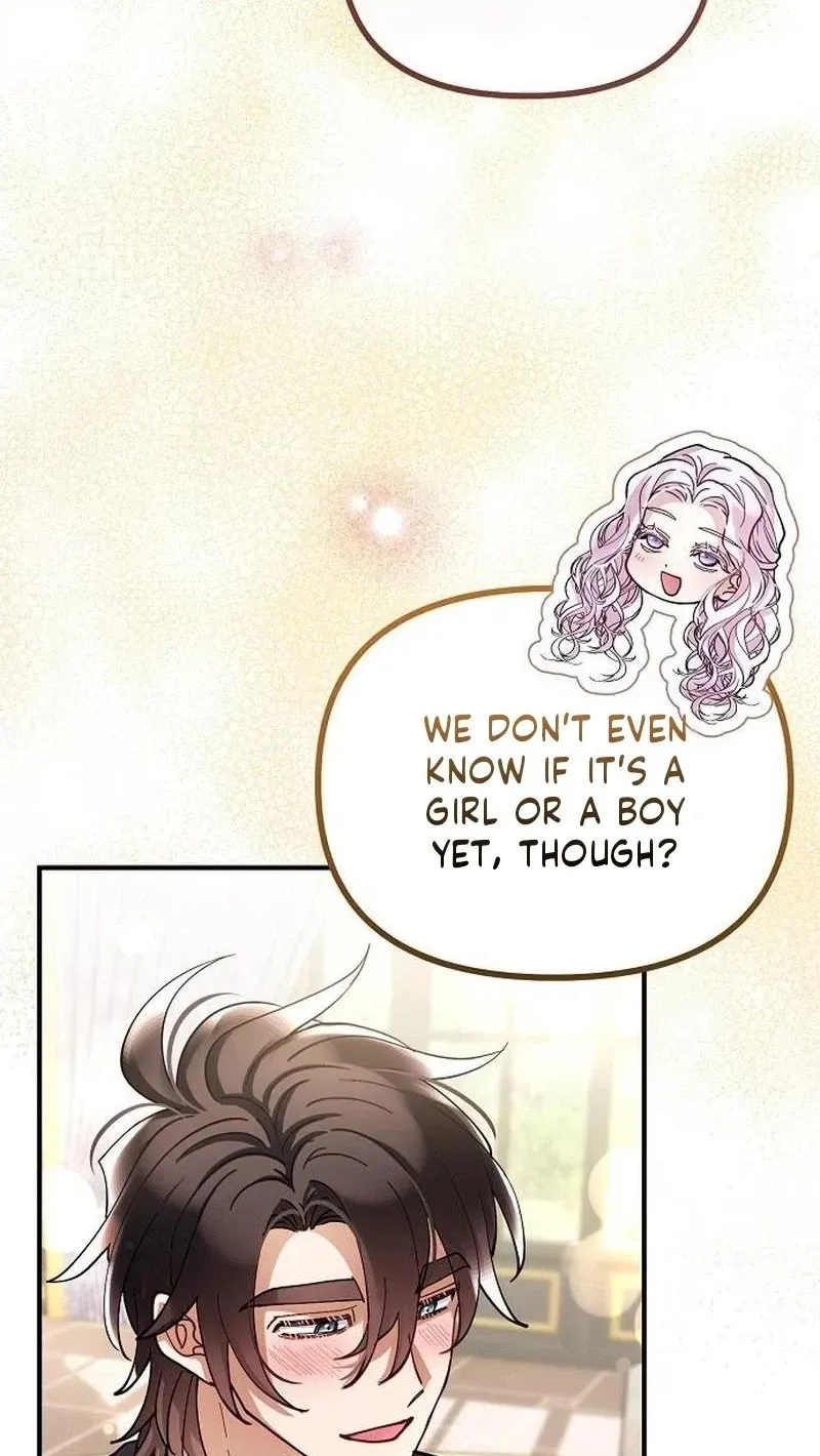 A Beast Swallowed by a Flower Chapter 165 page 10