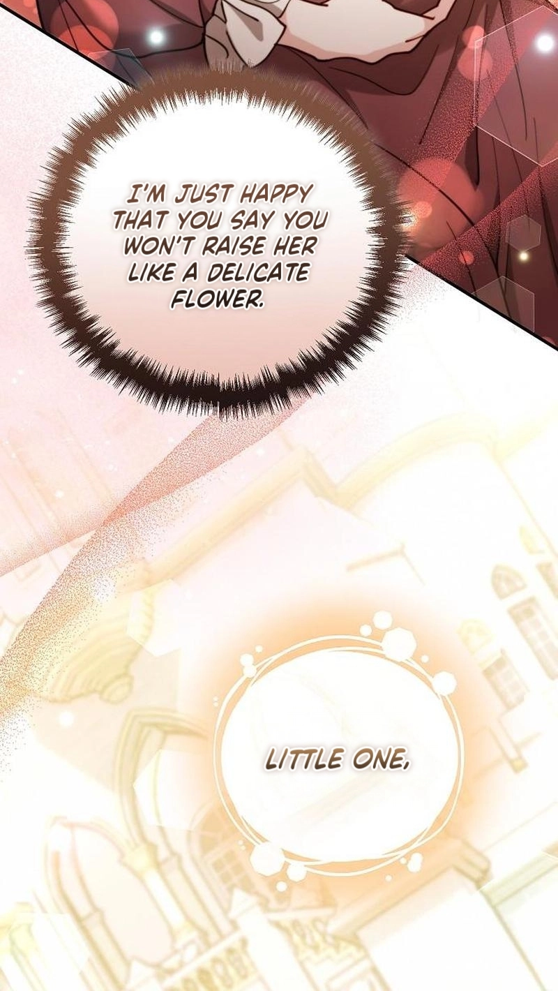 A Beast Swallowed by a Flower Chapter 165 page 16