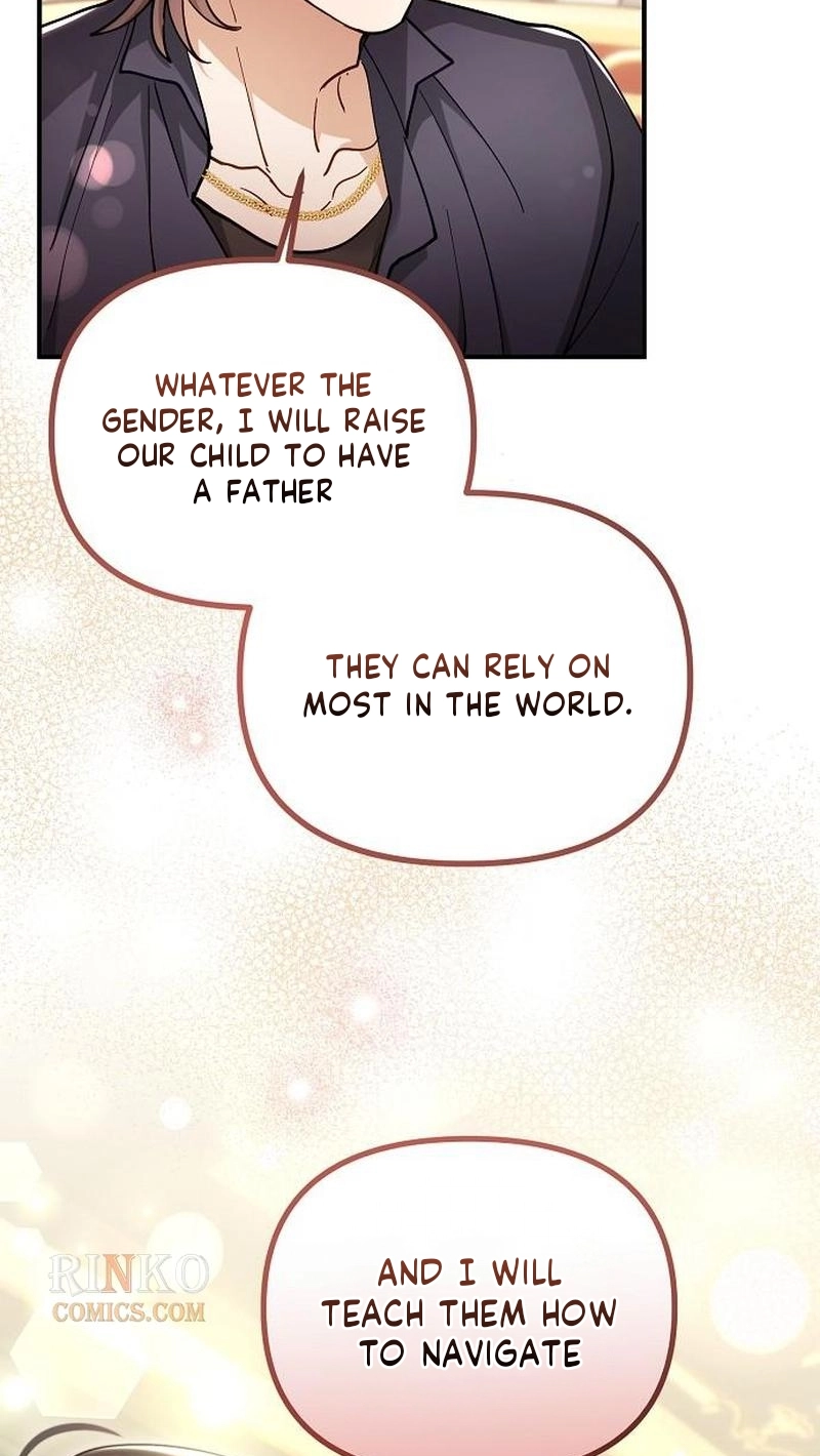 A Beast Swallowed by a Flower Chapter 165 page 11