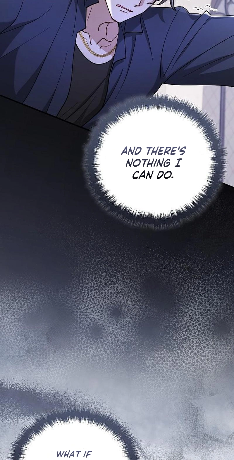 A Beast Swallowed by a Flower Chapter 165 page 42