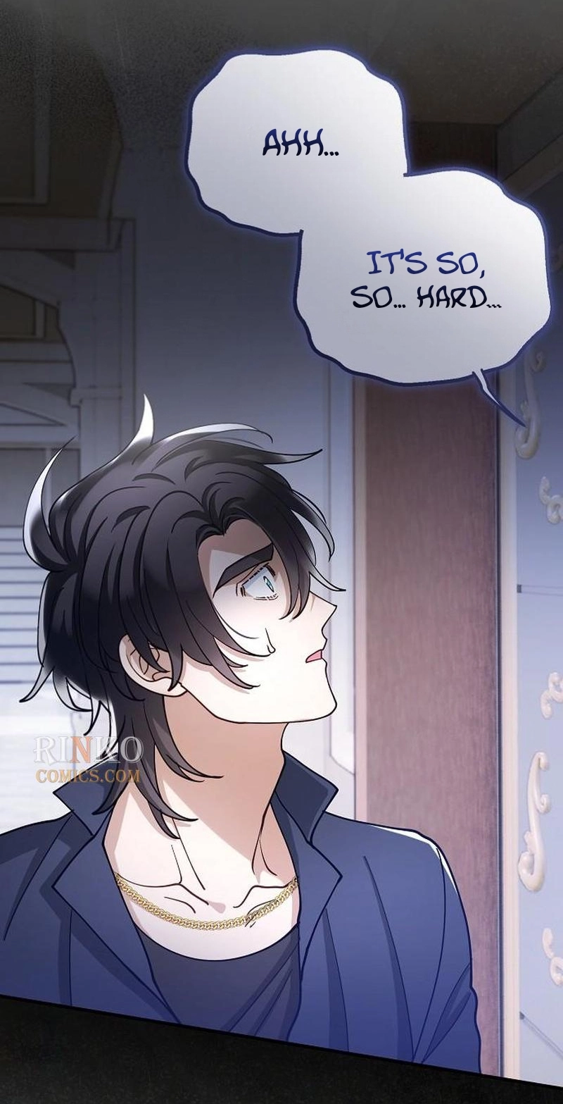 A Beast Swallowed by a Flower Chapter 165 page 46