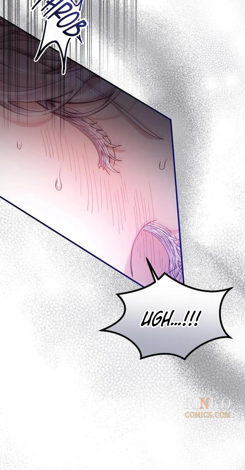 A Beast Swallowed by a Flower Chapter 165 page 38
