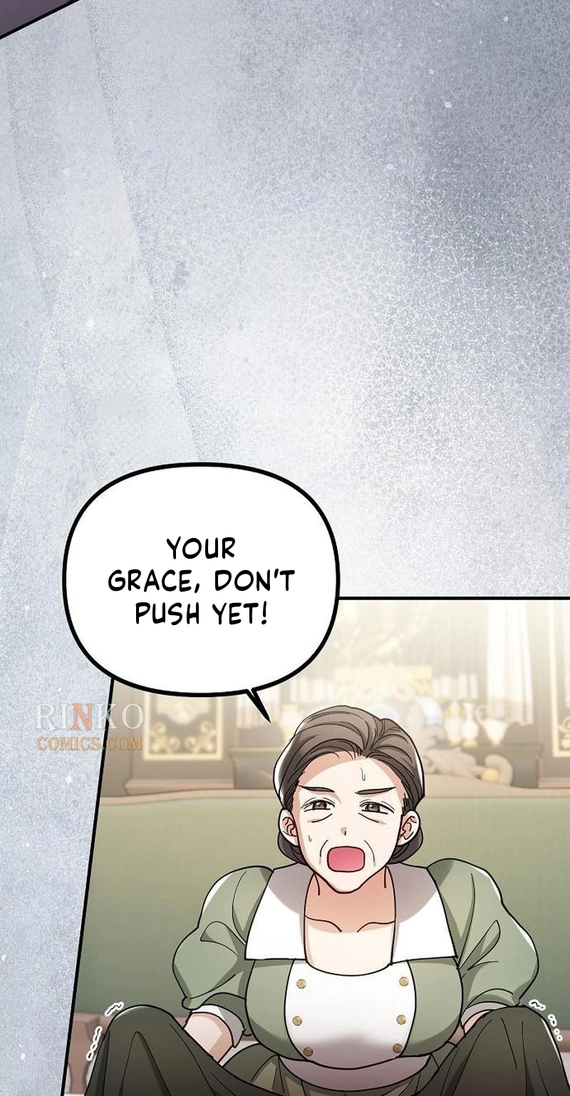 A Beast Swallowed by a Flower Chapter 165 page 33
