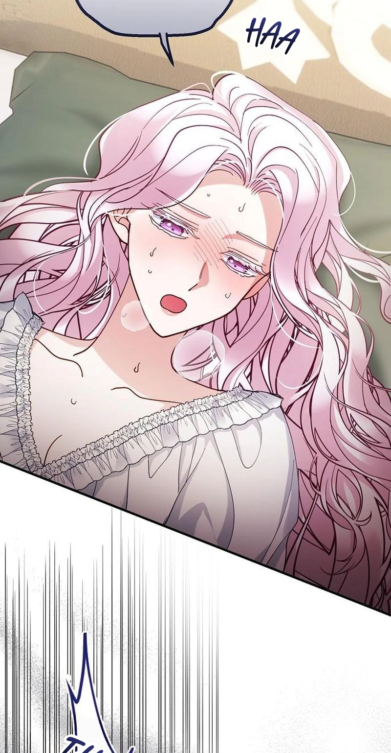A Beast Swallowed by a Flower Chapter 165 page 37