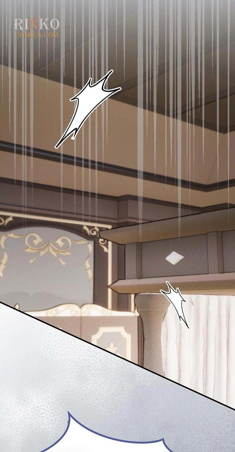 A Beast Swallowed by a Flower Chapter 165 page 31