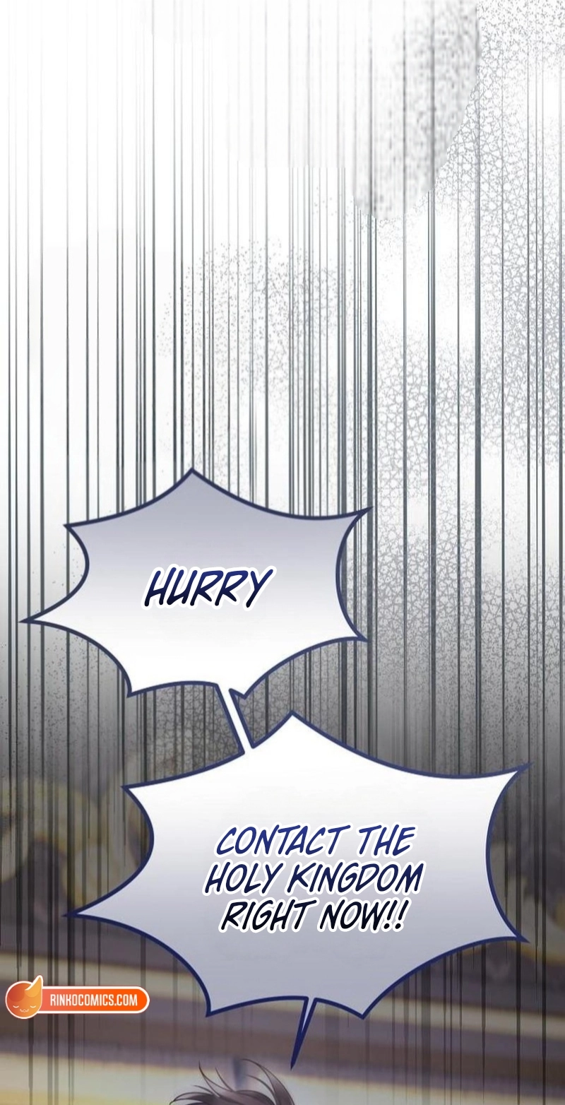 A Beast Swallowed by a Flower Chapter 165 page 26