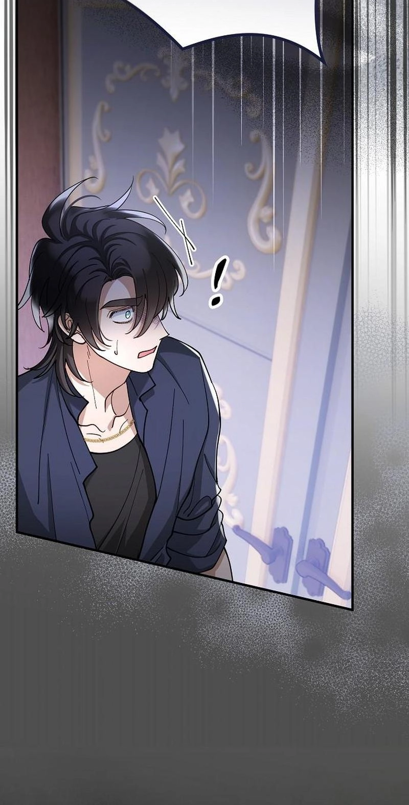 A Beast Swallowed by a Flower Chapter 165 page 45