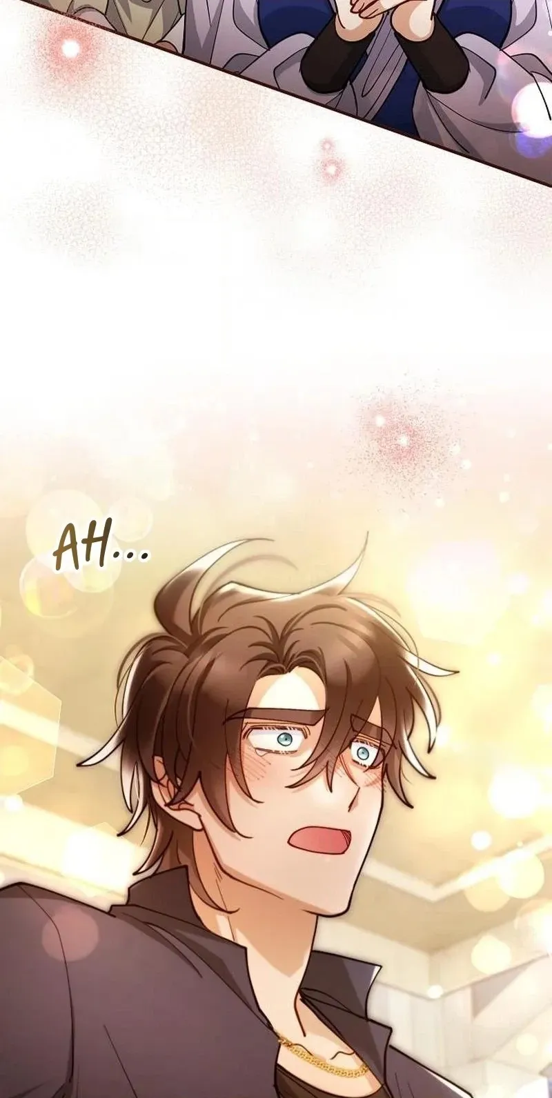 A Beast Swallowed by a Flower Chapter 165 page 60