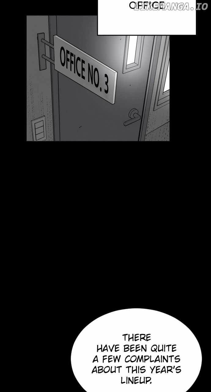 Build Up Chapter 167 page 2