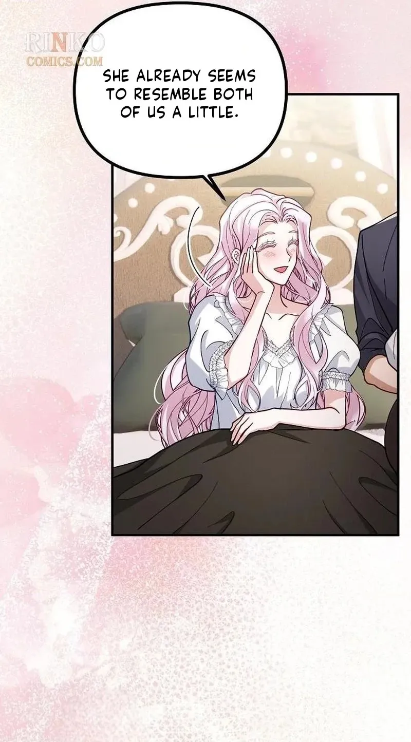 A Beast Swallowed by a Flower Chapter 165 page 70