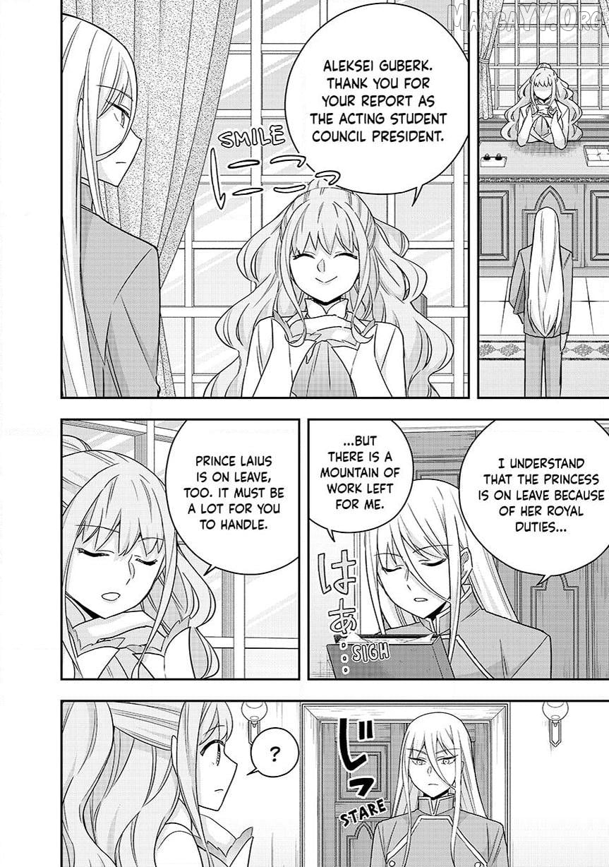 Jitsu wa Ore, Saikyou deshita? Chapter 133 page 4