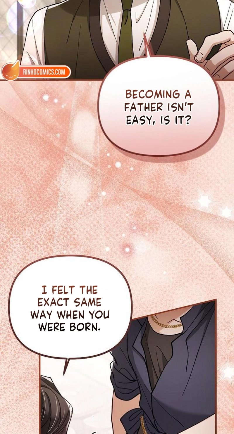 A Beast Swallowed by a Flower Chapter 165 page 51