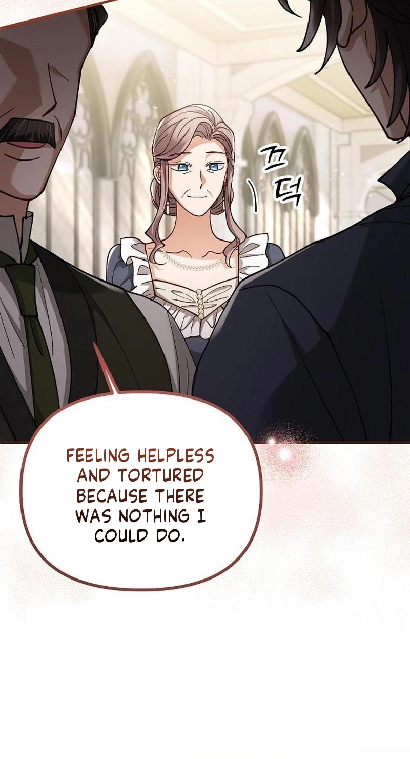 A Beast Swallowed by a Flower Chapter 165 page 53