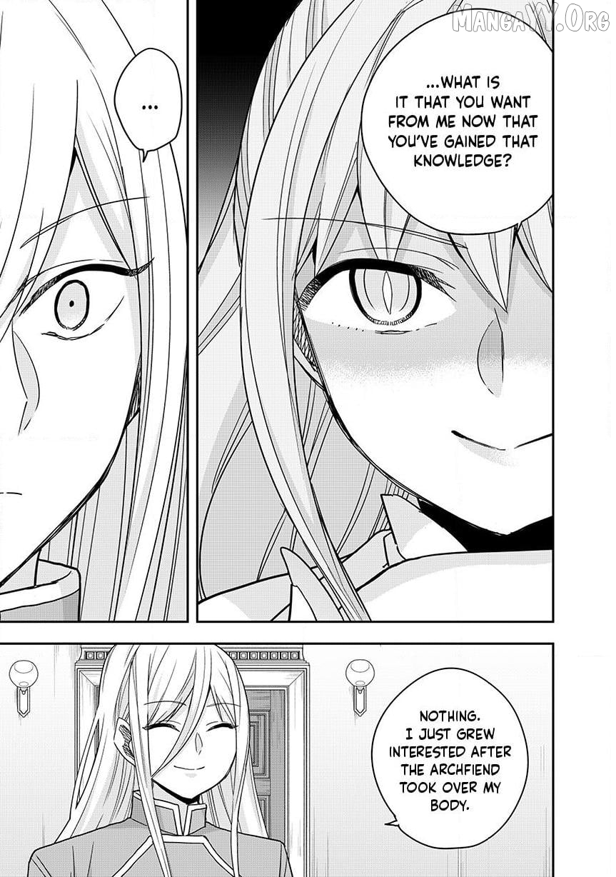 Jitsu wa Ore, Saikyou deshita? Chapter 133 page 7