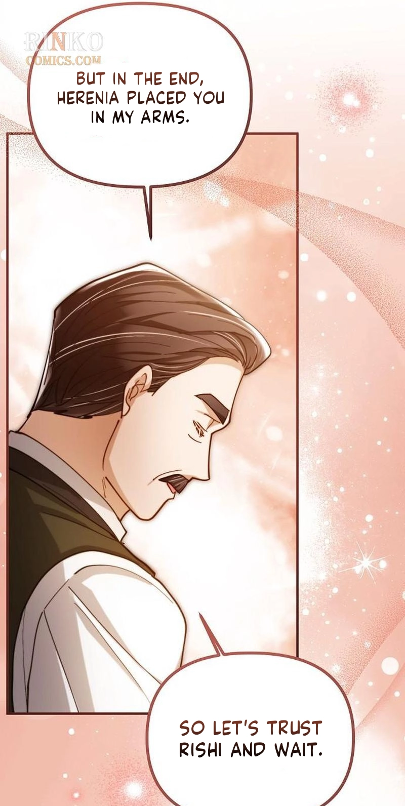 A Beast Swallowed by a Flower Chapter 165 page 54