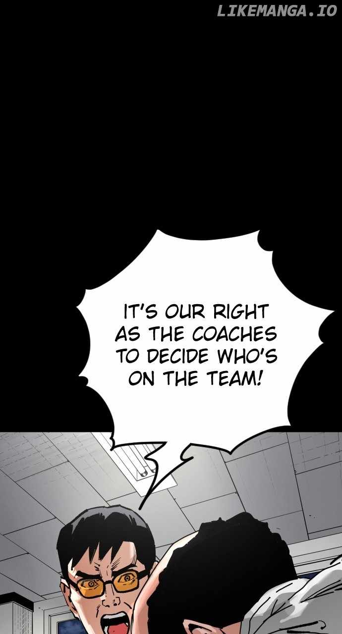 Build Up Chapter 167 page 4