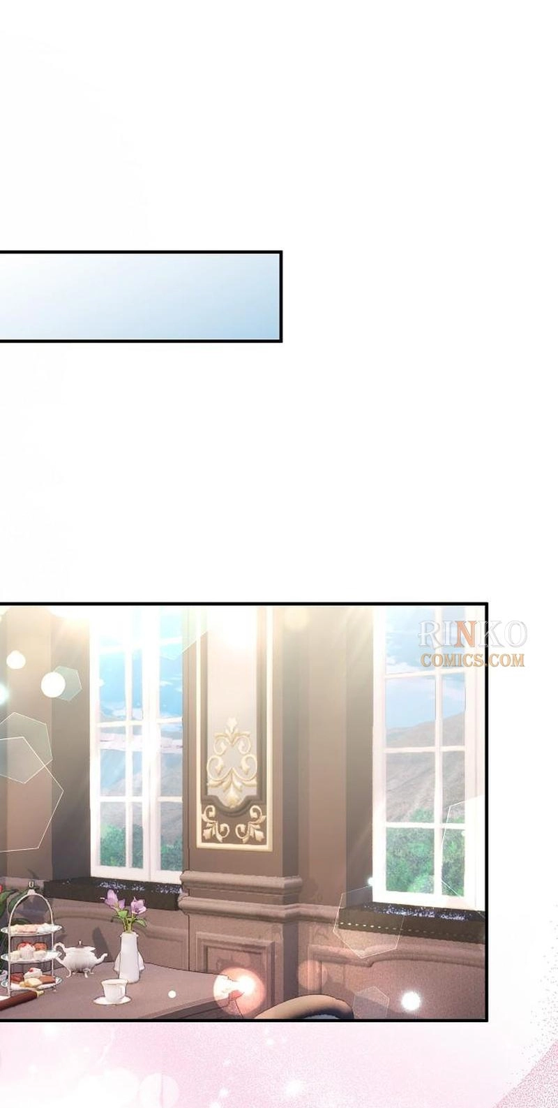 A Beast Swallowed by a Flower Chapter 165 page 64