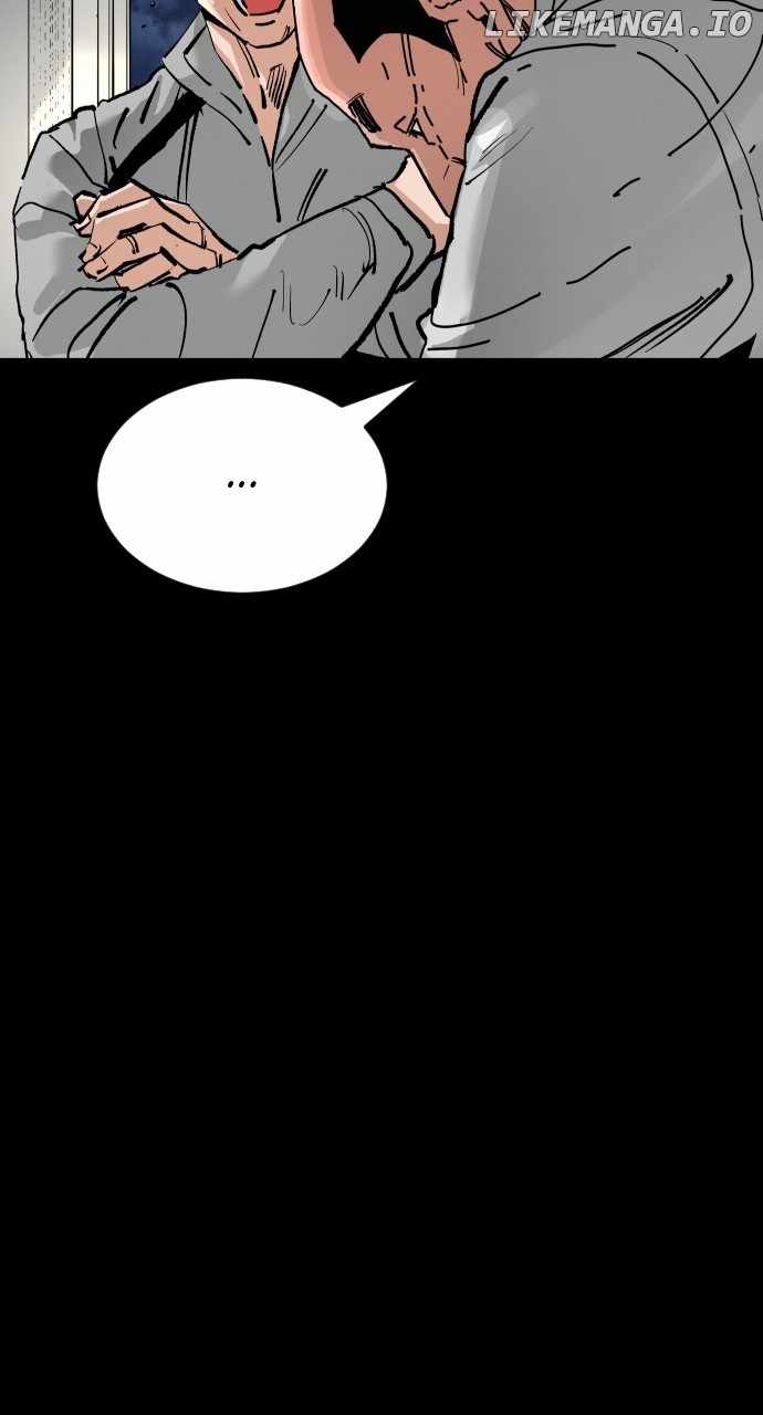 Build Up Chapter 167 page 5
