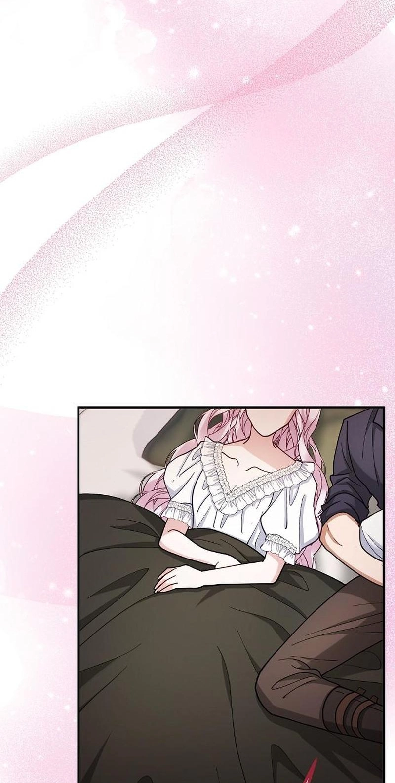 A Beast Swallowed by a Flower Chapter 165 page 65