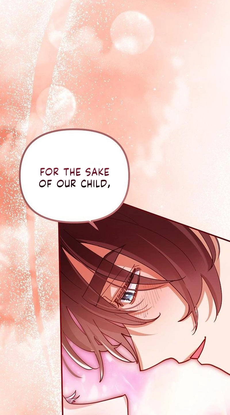 A Beast Swallowed by a Flower Chapter 165 page 76