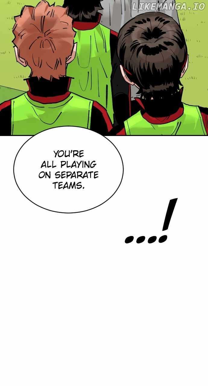 Build Up Chapter 167 page 58