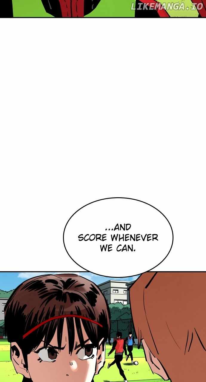 Build Up Chapter 167 page 52