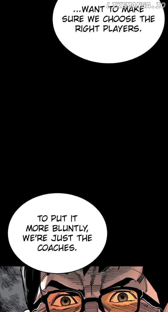 Build Up Chapter 167 page 11