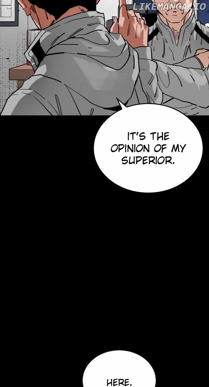Build Up Chapter 167 page 23