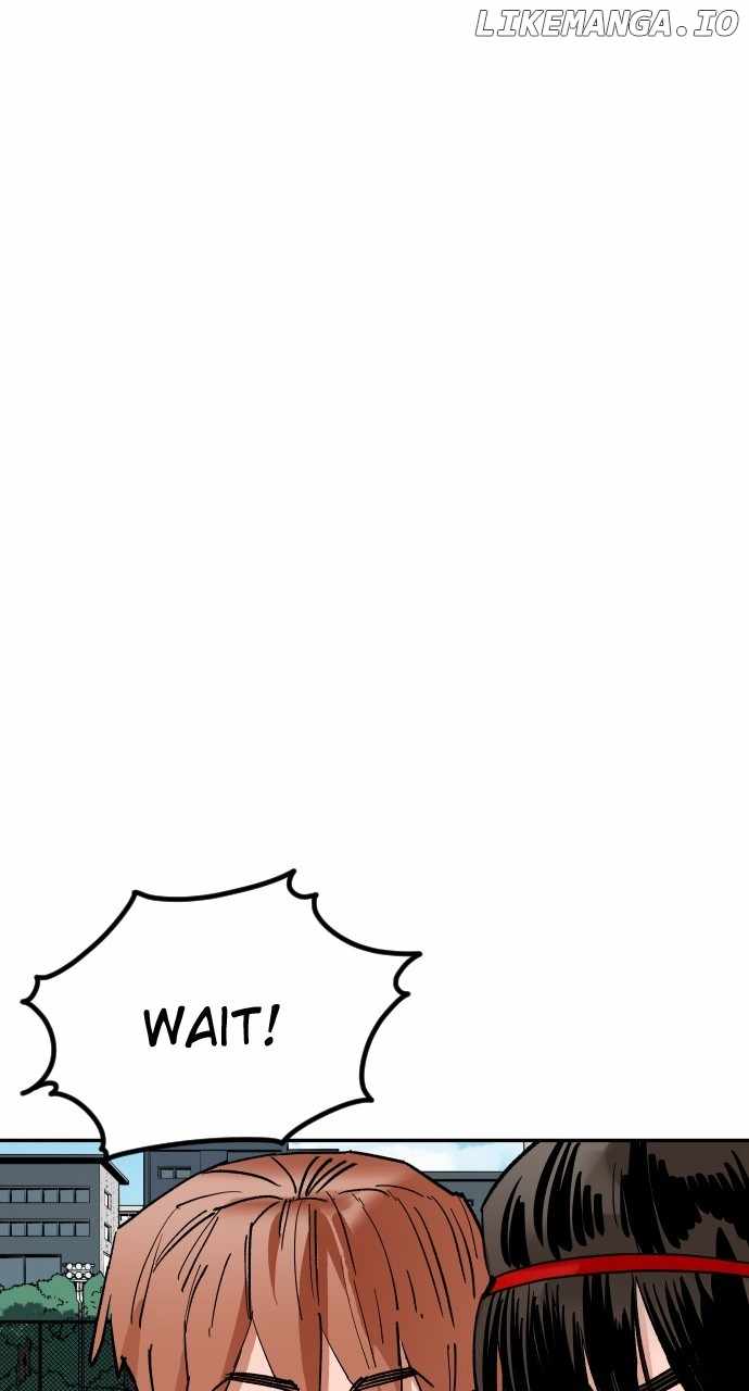 Build Up Chapter 167 page 66