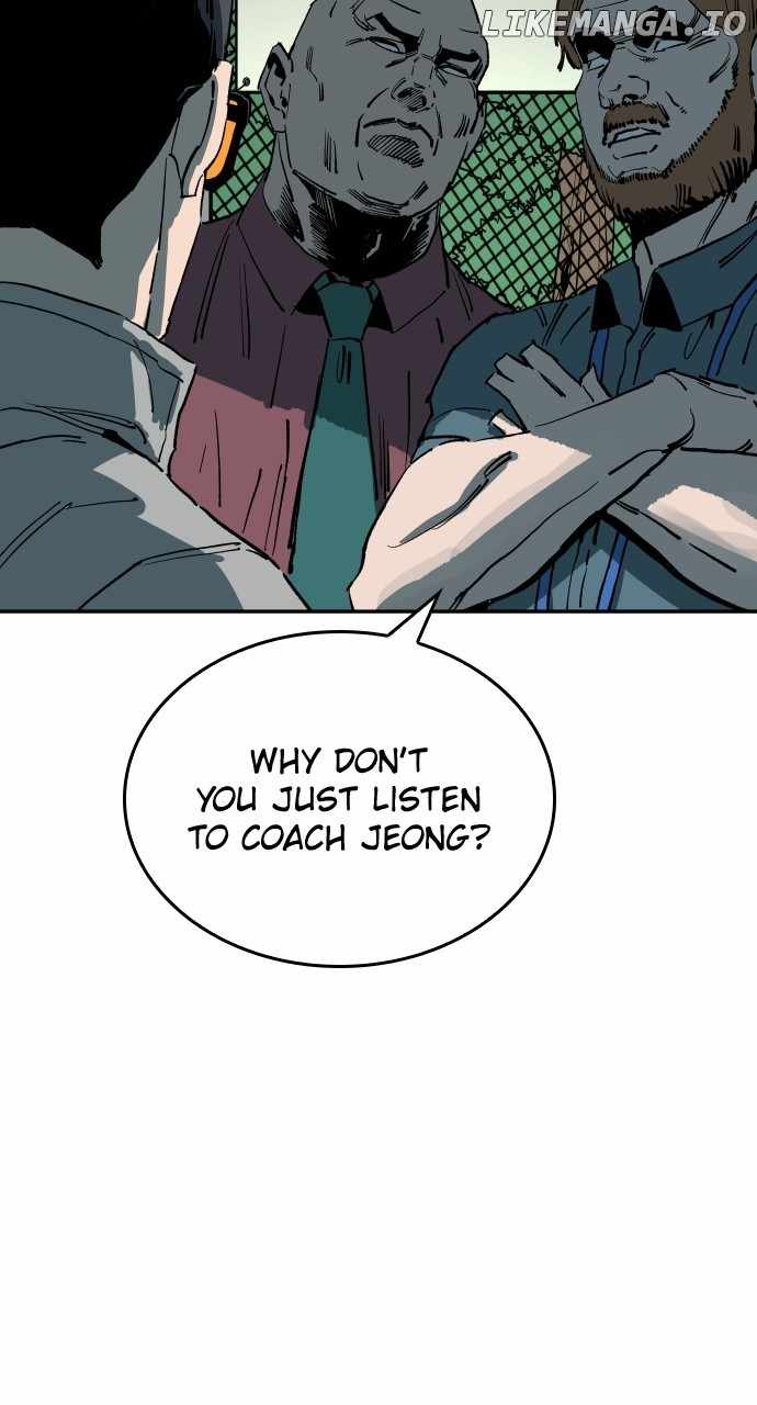 Build Up Chapter 167 page 44