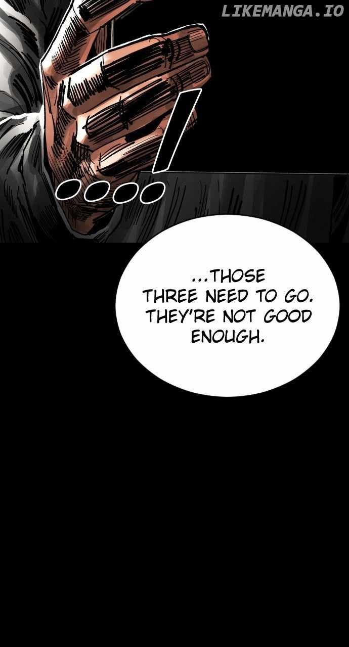 Build Up Chapter 167 page 28