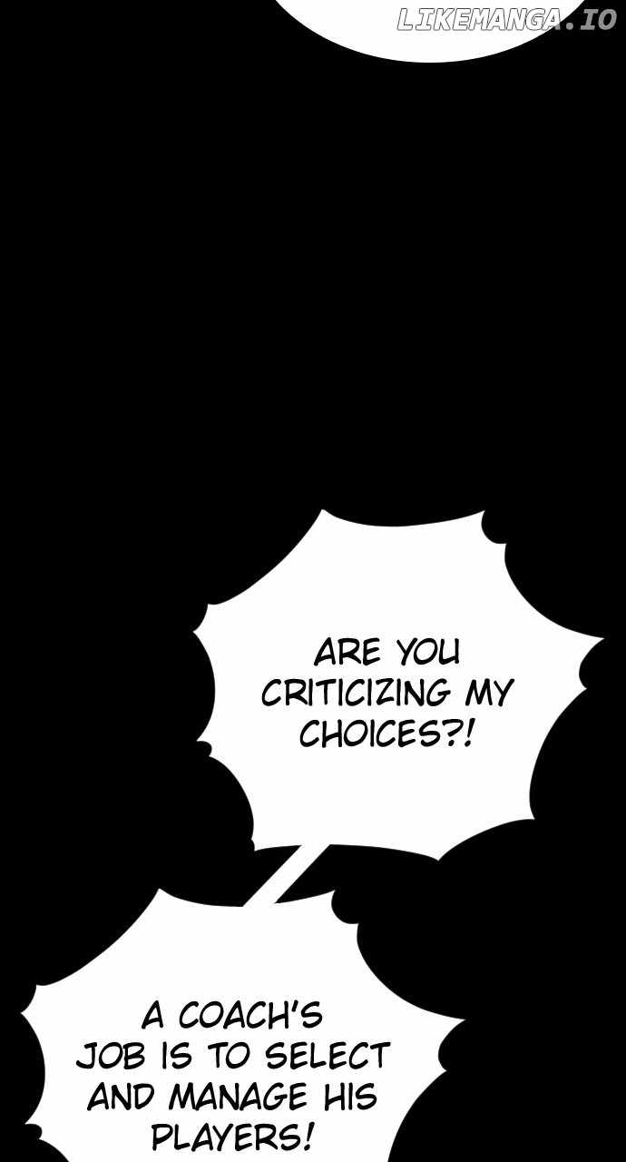 Build Up Chapter 167 page 18