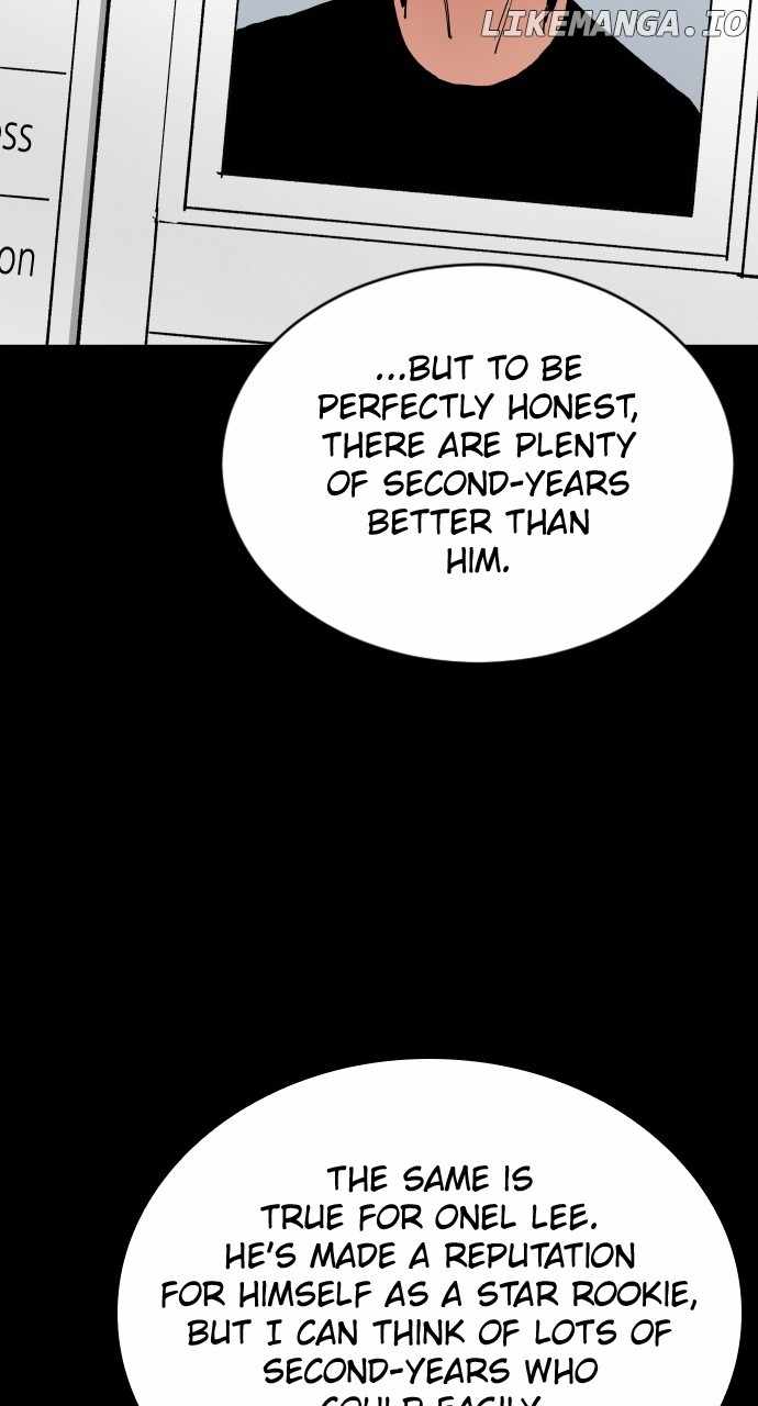 Build Up Chapter 167 page 15