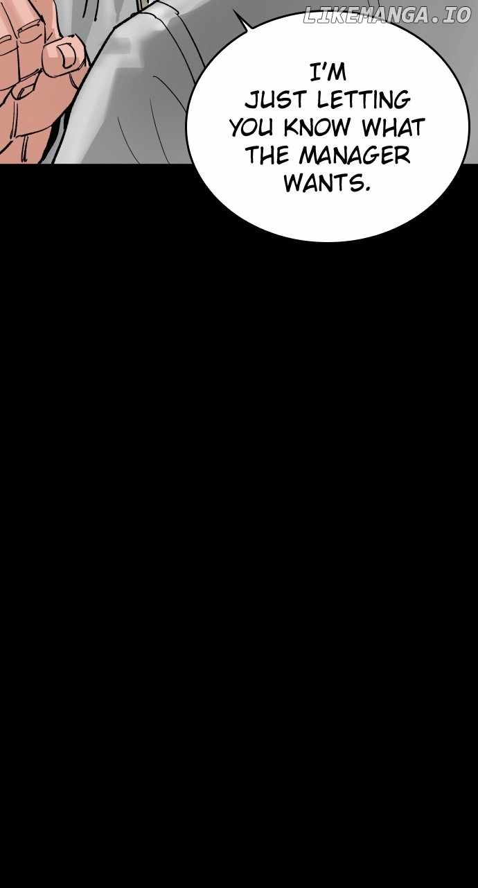 Build Up Chapter 167 page 30