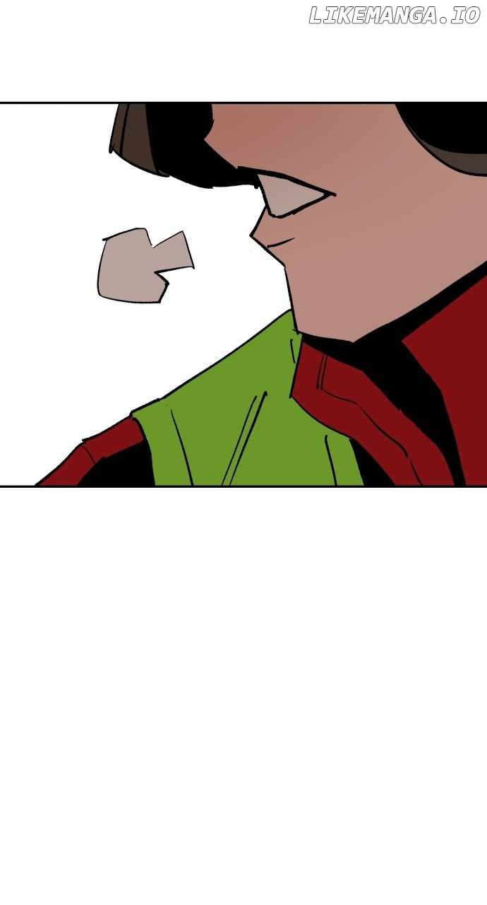 Build Up Chapter 167 page 62